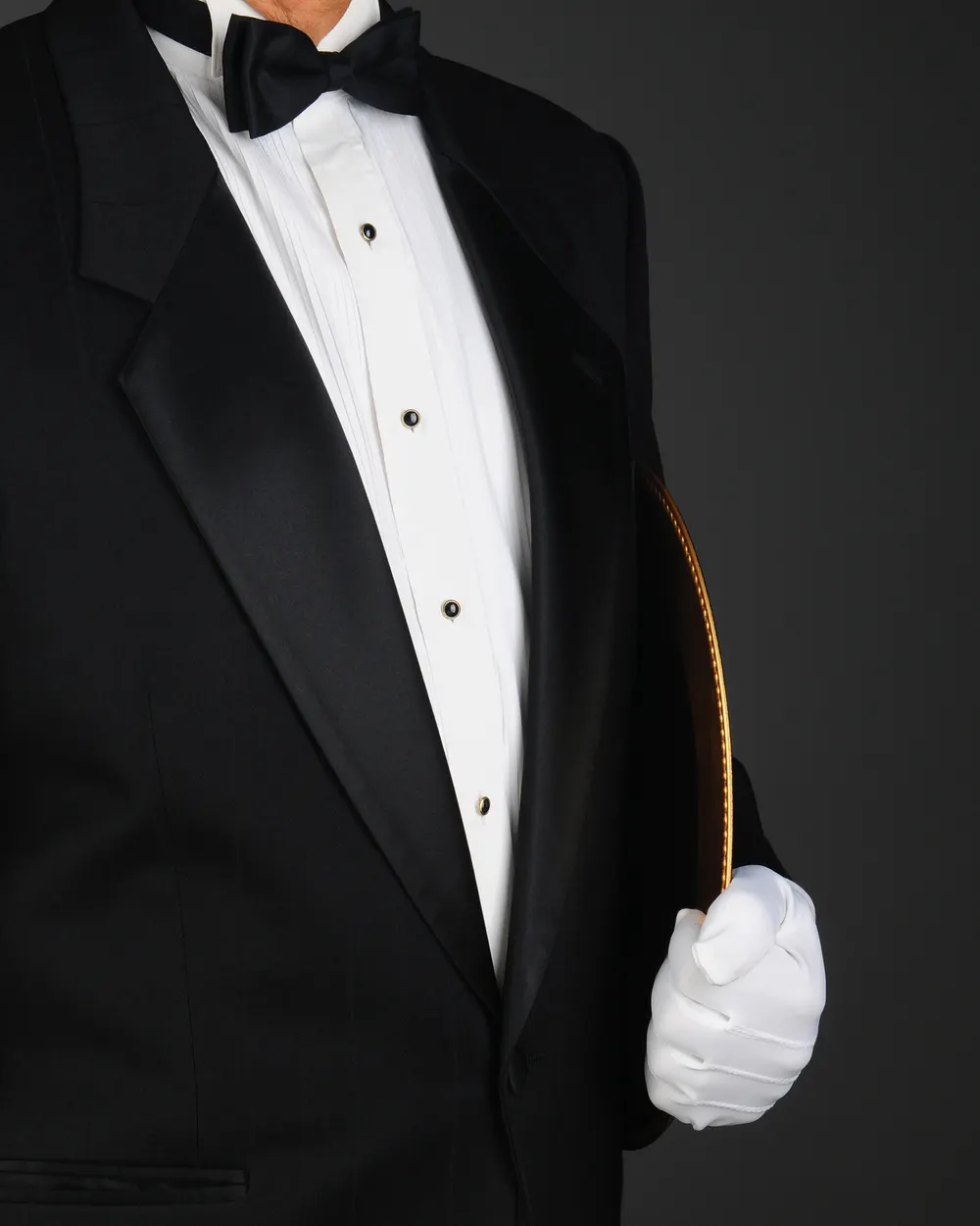 A Concierge®, at your service